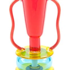 Sirio Vase - Memphis Milano