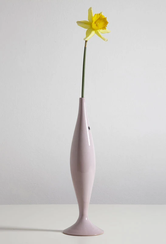 Sori Vase - H 29 Cm - Internoitaliano - Image 2