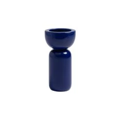 Stack Vase - / Ø 8 X H 15.5 Cm - & Klevering