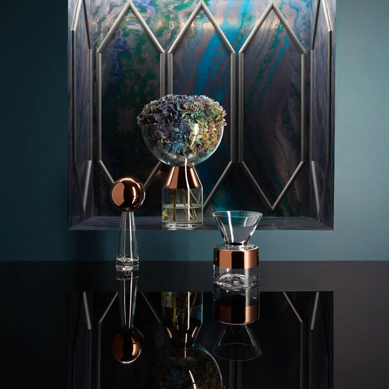 Tank Vase - Large - Tom Dixon - Image 2