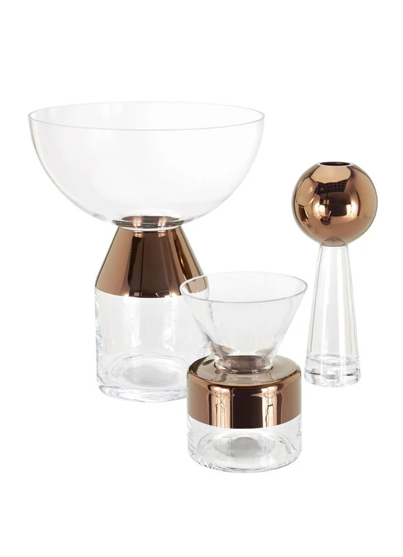 Tank Vase - Large - Tom Dixon - Image 4