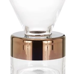 Tank Vase - Medium - Tom Dixon