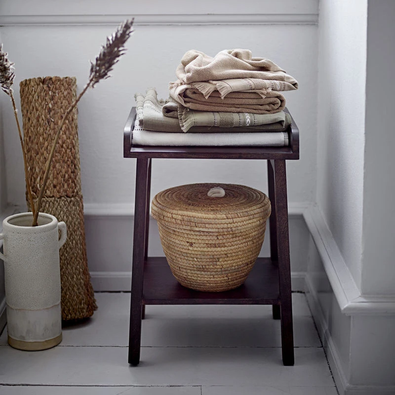 Tarin Vase - / Ø 14 X H 32 Cm - Bloomingville - Image 3