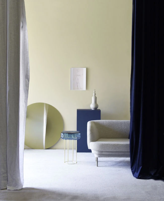 Tenere Large Vase - / Ø 17 X H 43 Cm - Ceramic - ENOstudio - Image 5