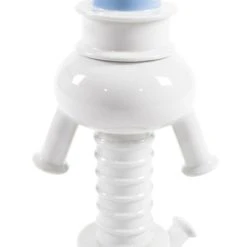 Tigris Vase - Memphis Milano