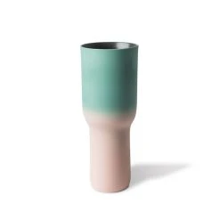 Vase Sherbet Small Vase - / Ø 13 X H 37 Cm - Pols Potten