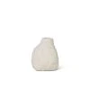 Vulca Mini Vase - / Enamelled Stoneware - Ferm Living