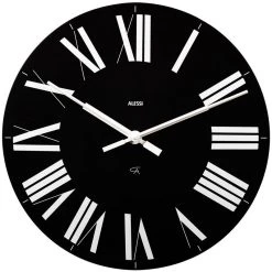 Firenze Wall Clock - Alessi