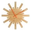 Raggiante Wall Clock - Ø 48 Cm - Alessi