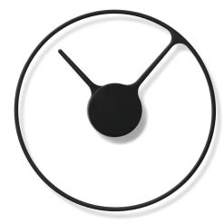 Stelton Time Large Wall Clock - Ø 30 Cm - Stelton