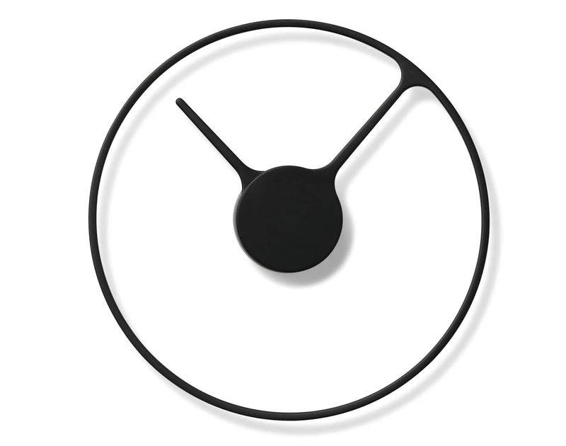 Stelton Time Large Wall Clock - Ø 30 Cm - Stelton