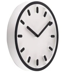 Tempo Wall Clock - Wall Clock - Magis