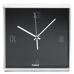 Tic & Tac Wall Clock - Kartell