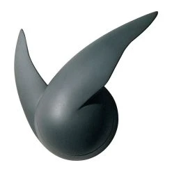 Walter Wayle II Wall Clock - Alessi