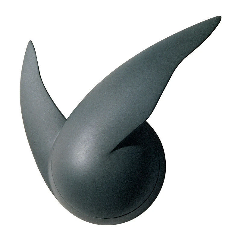 Walter Wayle II Wall Clock - Alessi