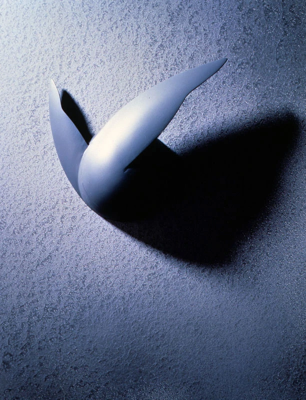 Walter Wayle II Wall Clock - Alessi - Image 3