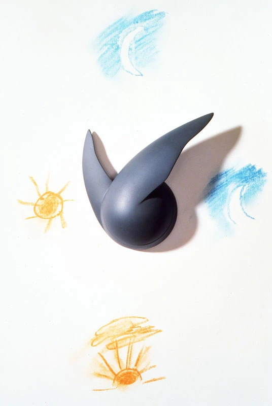 Walter Wayle II Wall Clock - Alessi - Image 4