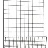 Mesh Wall Storage - Magazine Holder - 50 X 72 Cm - House Doctor