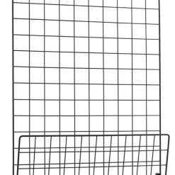Mesh Wall Storage - Magazine Holder - 50 X 72 Cm - House Doctor