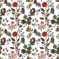 Automne Wallpaper - One Strip - Domestic
