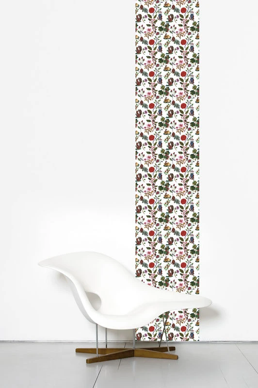 Automne Wallpaper - One Strip - Domestic - Image 2