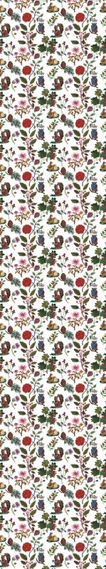 Automne Wallpaper - One Strip - Domestic - Image 3