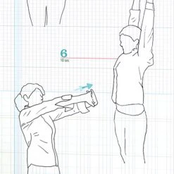 Computer And Desk Stetches Wallpaper - 1 Panel - Domestic