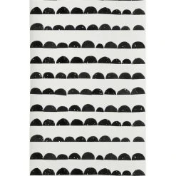 Half Moon Wallpaper - Ferm Living