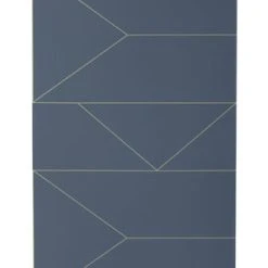 Lines Wallpaper - 1 Panel - W 53 Cm - Ferm Living