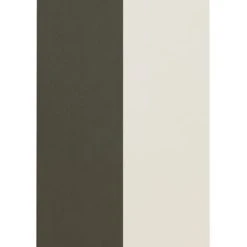 Thick Lines Wallpaper - / 1 Roll - Width 53 Cm - Ferm Living