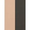 Thick Lines Wallpaper - / 1 Roll - Width 53 Cm - Ferm Living